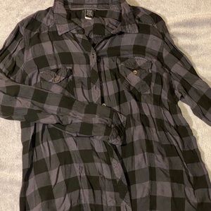 Torrid Camp Shirt